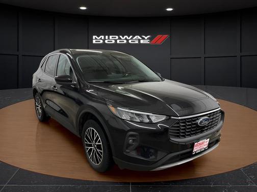 2024 Ford Escape PHEV SE