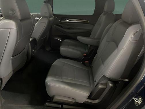 2023 Buick Enclave Premium FWD