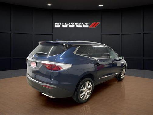 2023 Buick Enclave Premium FWD