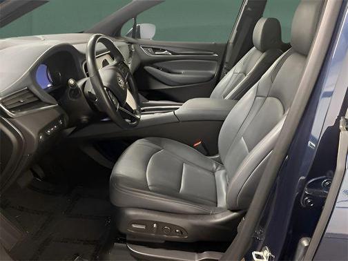 2023 Buick Enclave Premium FWD