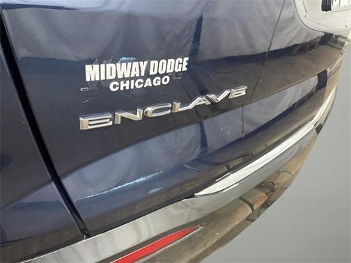 2023 Buick Enclave Premium FWD