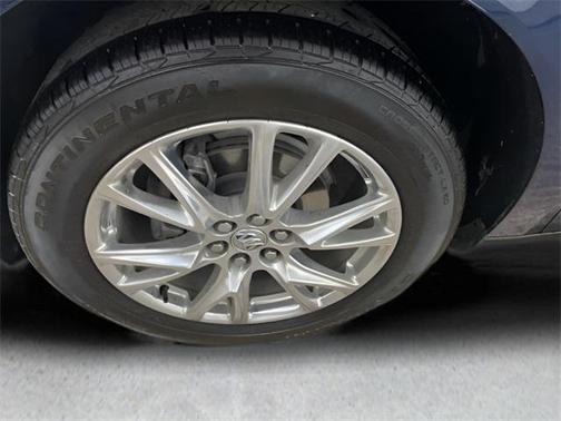 2023 Buick Enclave Premium FWD