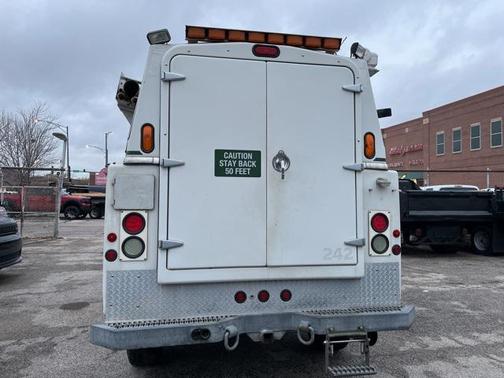 2008 GMC Sierra 3500 Work Truck