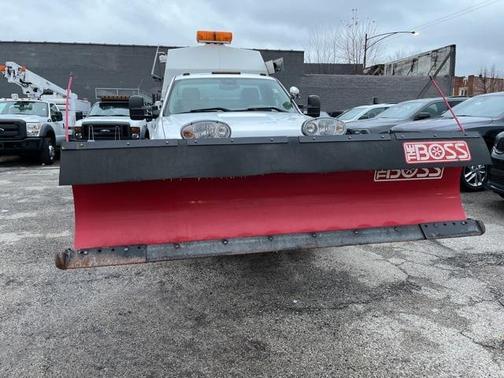 2008 GMC Sierra 3500 Work Truck