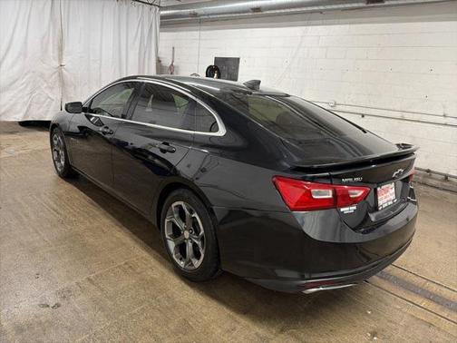 2019 Chevrolet Malibu RS