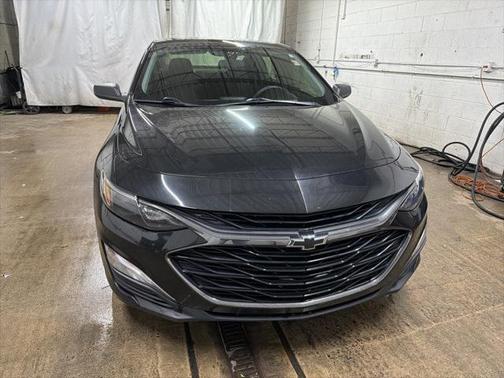 2019 Chevrolet Malibu RS