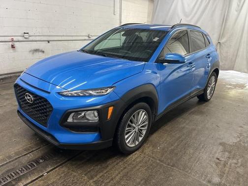 2020 Hyundai KONA SEL