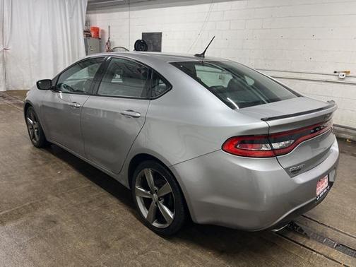 2014 Dodge Dart Limited