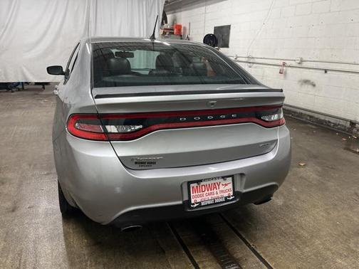 2014 Dodge Dart Limited