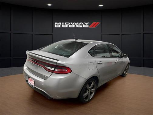 2014 Dodge Dart Limited