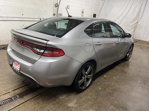 2014 Dodge Dart Limited