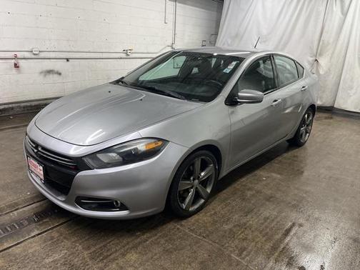 2014 Dodge Dart Limited