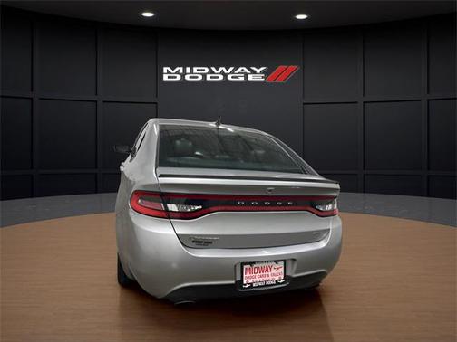 2014 Dodge Dart Limited