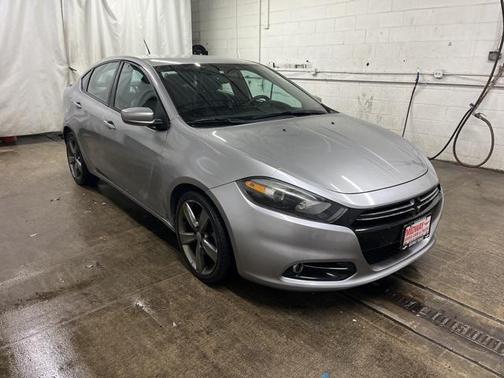 2014 Dodge Dart Limited