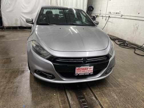 2014 Dodge Dart Limited