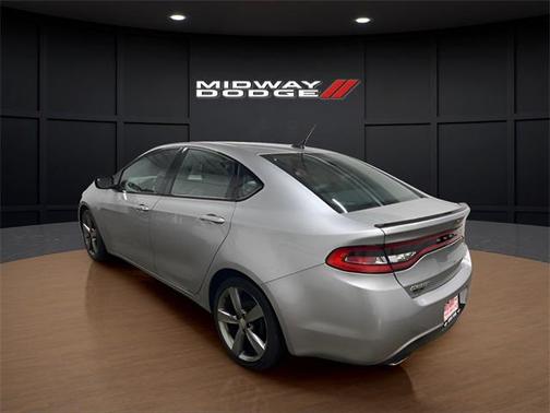 2014 Dodge Dart Limited
