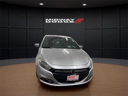 2014 Dodge Dart Limited