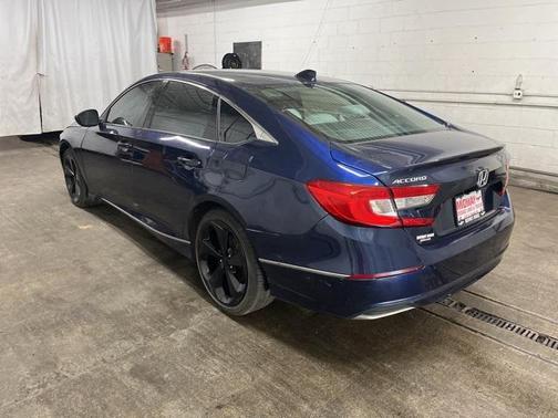 2019 Honda Accord EX