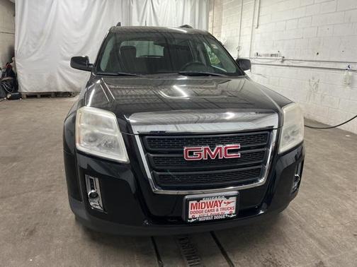2015 GMC Terrain SLE-2