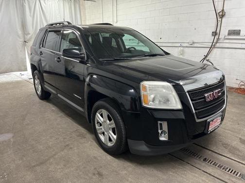 2015 GMC Terrain SLE-2