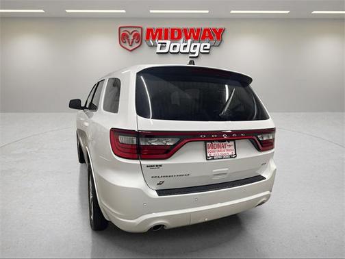 2025 Dodge Durango GT AWD