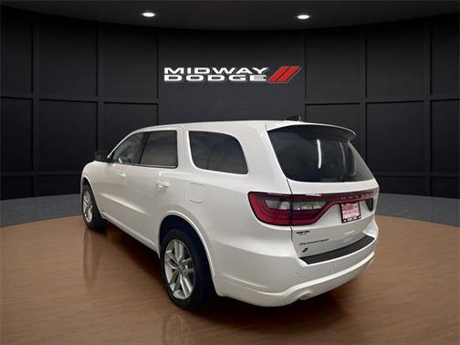 2025 Dodge Durango GT AWD