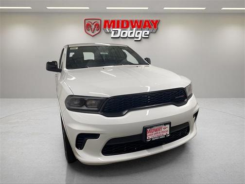 2025 Dodge Durango GT AWD
