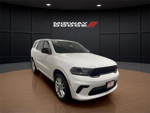 2025 Dodge Durango GT AWD
