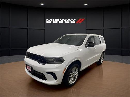 2025 Dodge Durango GT AWD