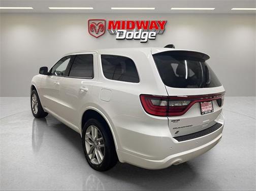 2025 Dodge Durango GT AWD