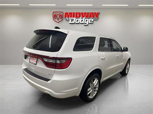 2025 Dodge Durango GT AWD