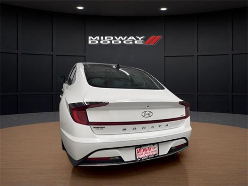 2023 Hyundai SONATA SEL Plus