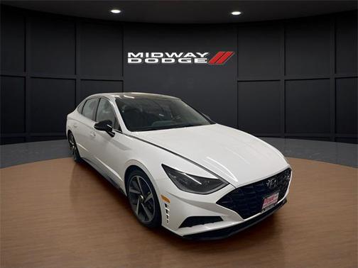 2023 Hyundai SONATA SEL Plus