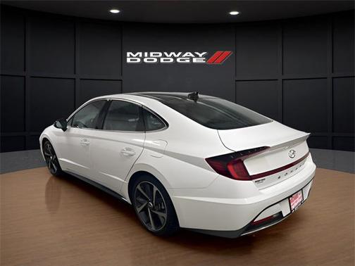 2023 Hyundai SONATA SEL Plus