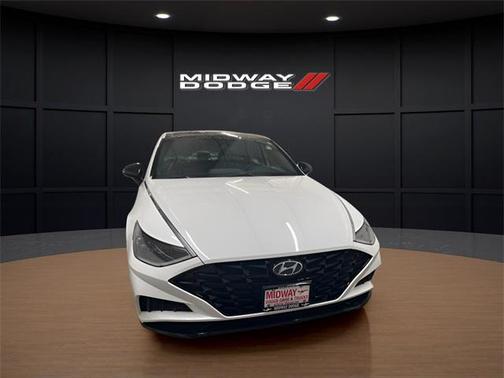 2023 Hyundai SONATA SEL Plus