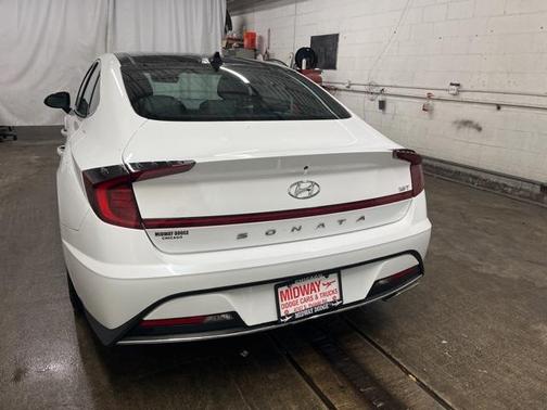 2023 Hyundai SONATA SEL Plus