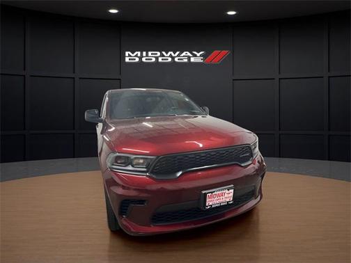 2024 Dodge Durango GT AWD