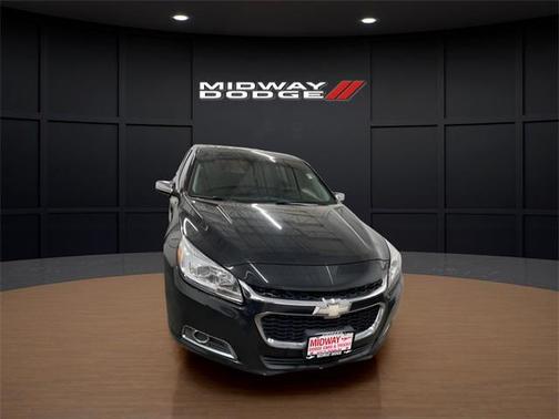 2015 Chevrolet Malibu 1LS