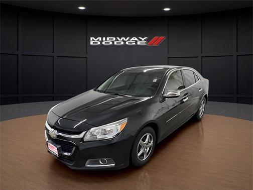 2015 Chevrolet Malibu 1LS