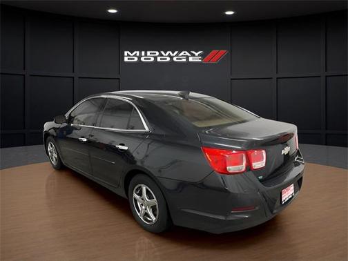 2015 Chevrolet Malibu 1LS