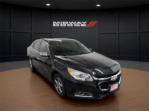 2015 Chevrolet Malibu 1LS