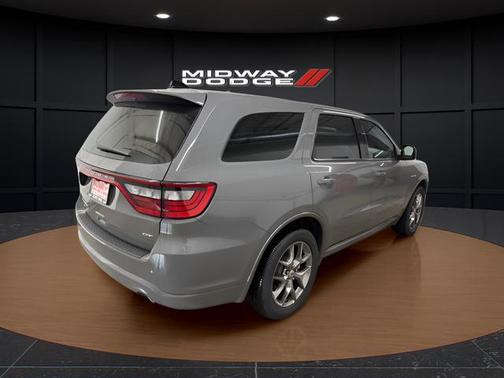 2026 Dodge Durango GT HEMI V8 AWD