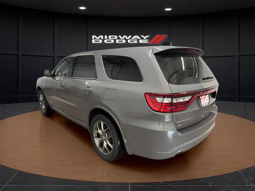 2026 Dodge Durango GT HEMI V8 AWD