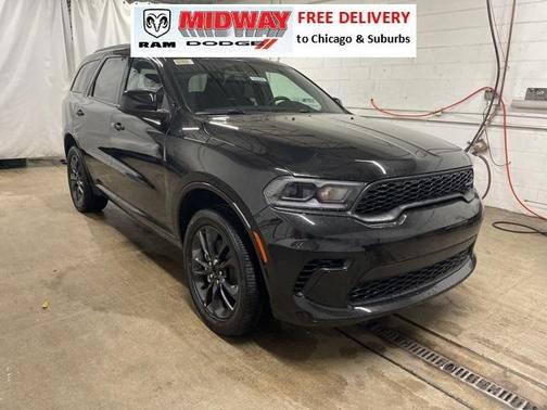 2025 Dodge Durango GT AWD