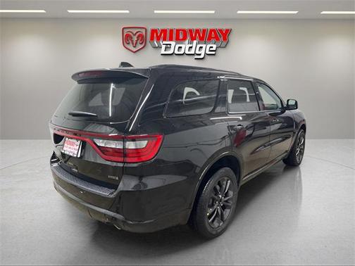 2025 Dodge Durango GT AWD