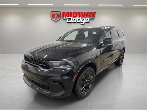 2025 Dodge Durango GT AWD