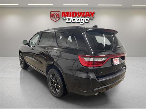 2025 Dodge Durango GT AWD