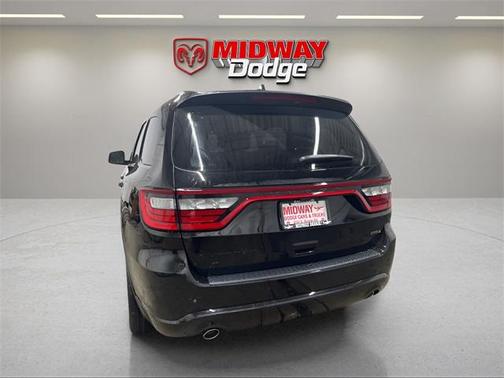2025 Dodge Durango GT AWD
