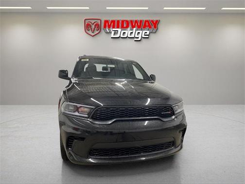 2025 Dodge Durango GT AWD