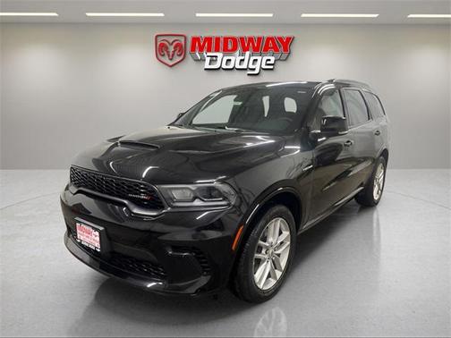 2025 Dodge Durango R/T Plus AWD